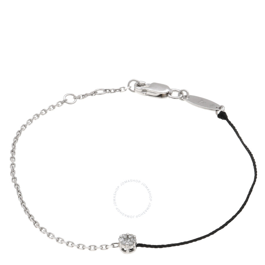 Redline String-chain Illusion Adjustable Bracelet