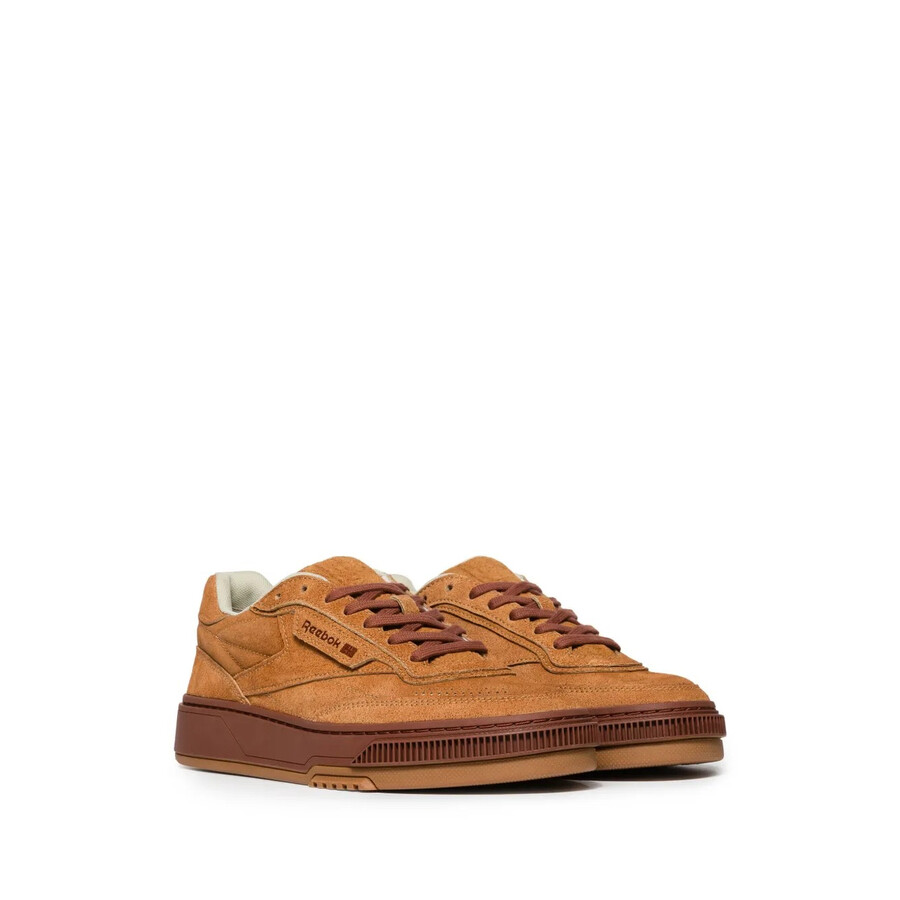 Reebok Club C Ltd Low-top Sneakers In Multi