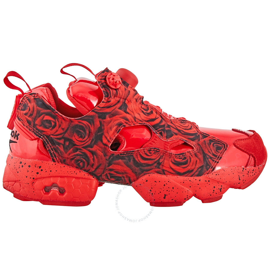 reebok pump fury valentine