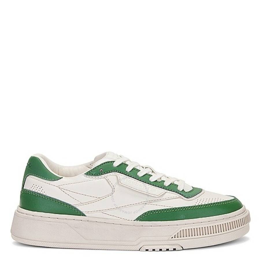 Reebok Ltd Club C Low-top Sneakers In Green