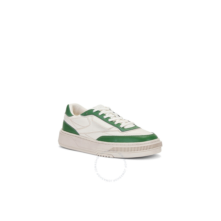 Reebok Ltd Club C Low-top Sneakers In Green