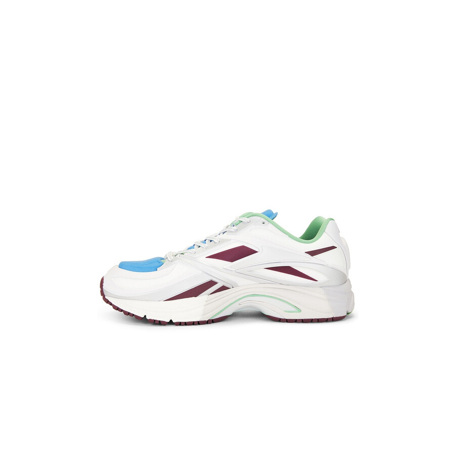 Reebok Premier Road Modern Mesh Sneakers In Grey
