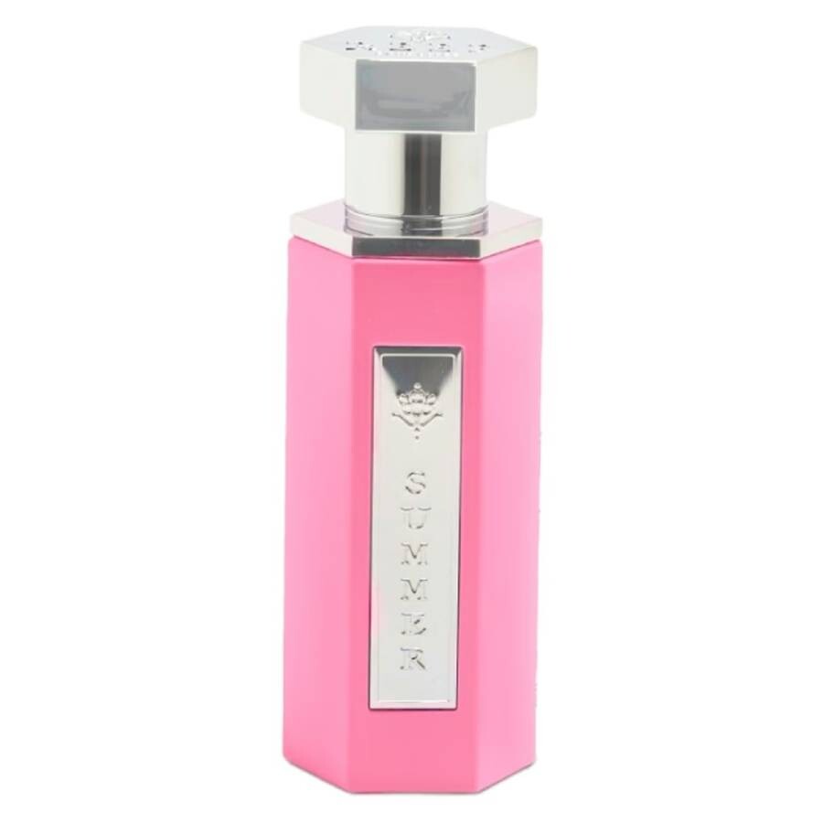 Reef Perfumes Ladies Reef Summer Pink Edp Spray 3.4 oz (tester) Fragrances