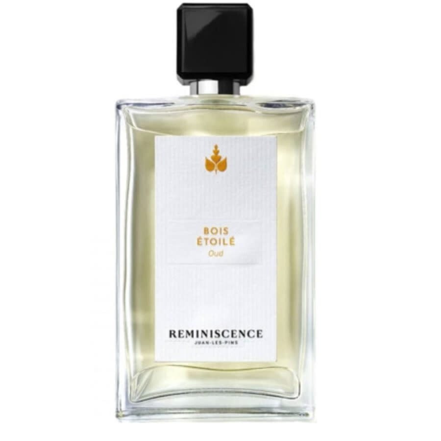 Reminiscence Ladies Bois Etoile Edp Spray 1.7 oz Fragrances 3596930001233