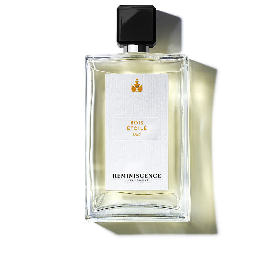 Reminiscence Ladies Bois Etoile Edp Spray 3.4 oz Fragrances 3596930001226