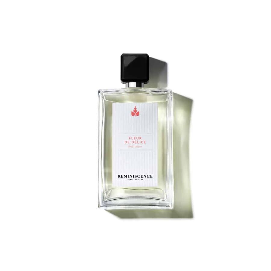 Reminiscence Ladies Fleur De Delice Edp Spray 3.4 oz (tester) Fragrances 3596930001349