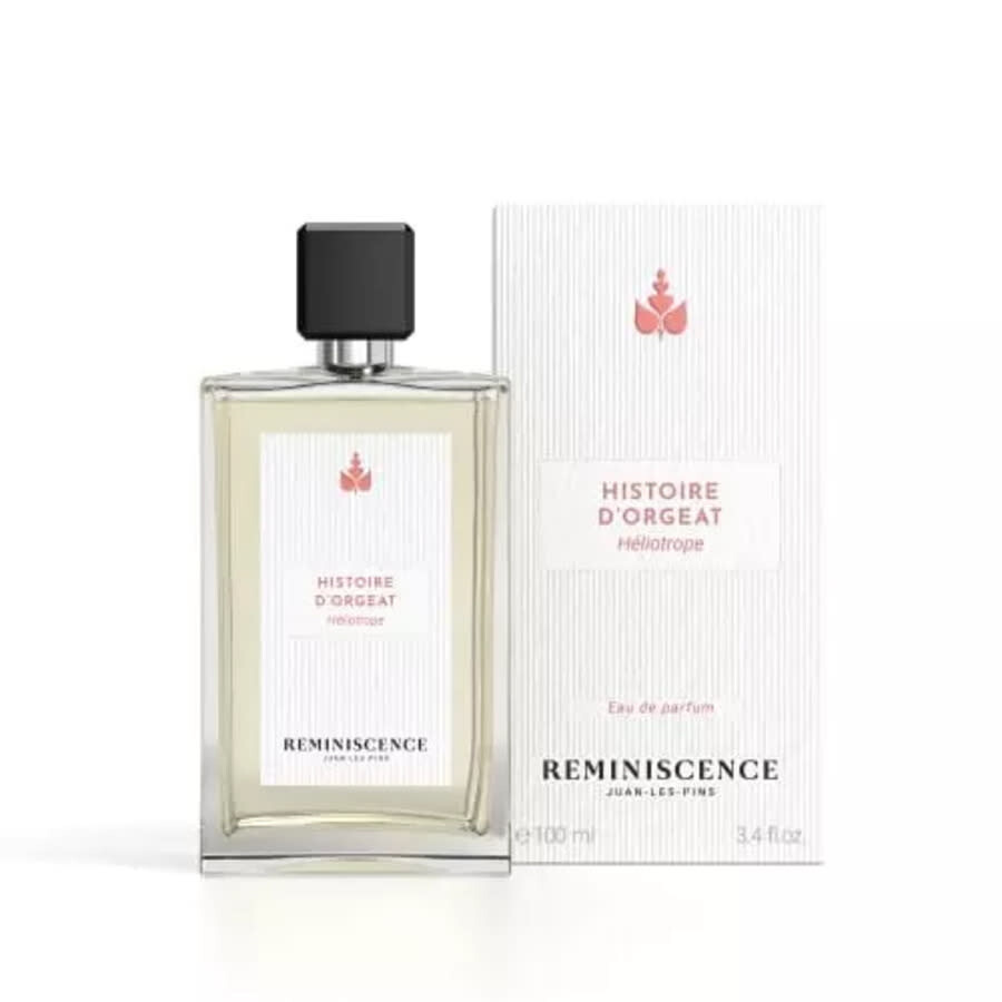 Reminiscence Ladies Histoire D'orgeat Edp Spray 3.4 oz Fragrances 3596930001141