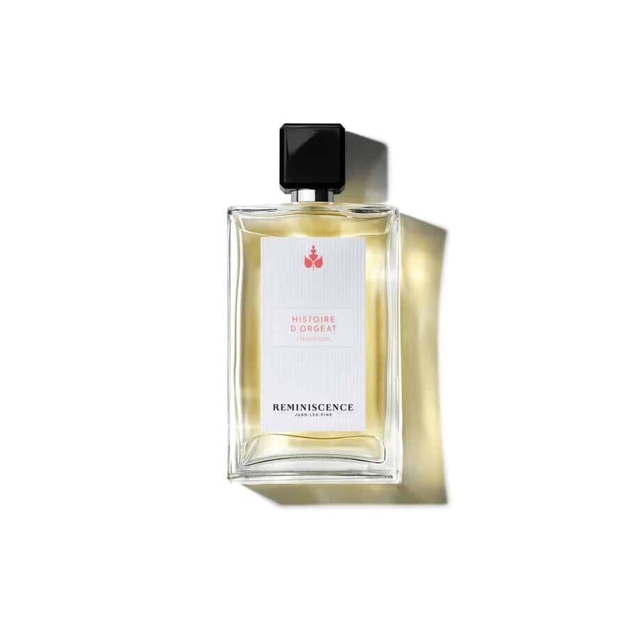 Reminiscence Ladies Histoire D'orgeat Edp Spray 3.4 oz (tester) Fragrances 3596930001332