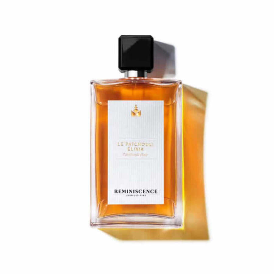 Reminiscence Ladies Le Patchoule Elixir Edp Spray 3.4 oz Fragrances 3596930001080