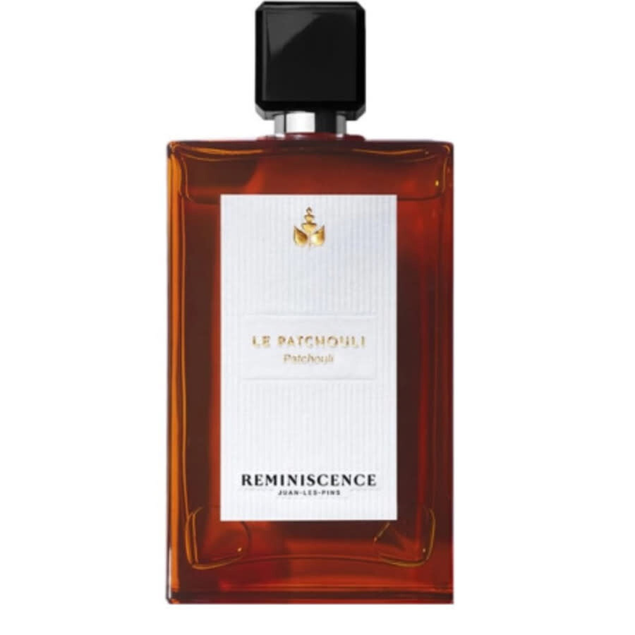 Reminiscence Ladies Le Patchoule Intense Edt Spray 1.7 oz Fragrances 3596930001059