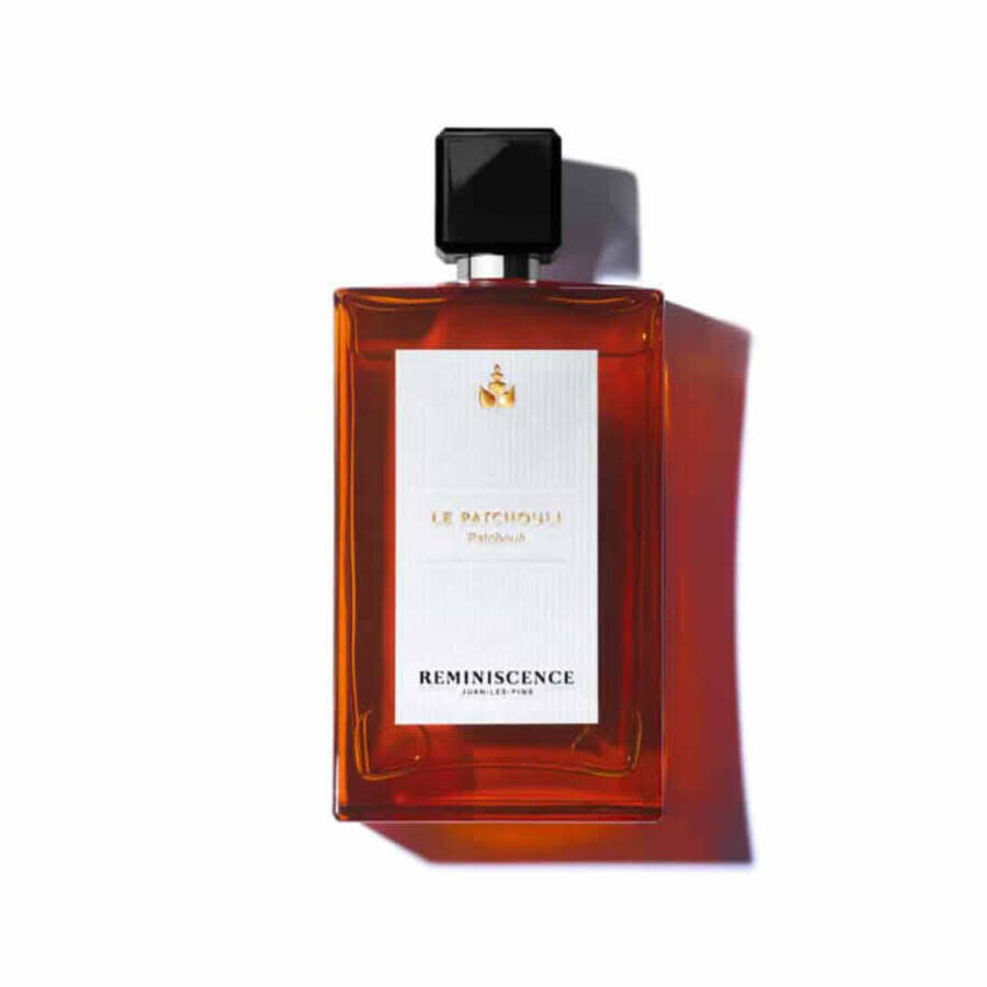Reminiscence Ladies Le Patchoule Intense Edt Spray 3.4 oz Fragrances 3596930001042