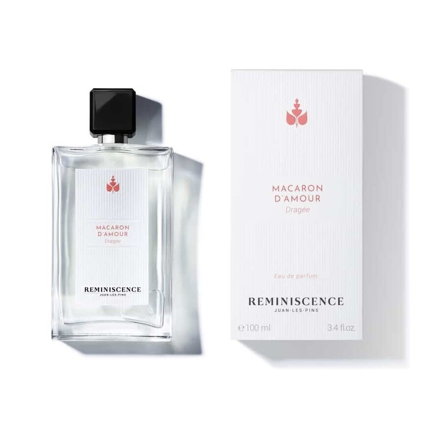 Reminiscence Ladies Macaron D'amour Edp Spray 3.4 oz Fragrances 3596930001189
