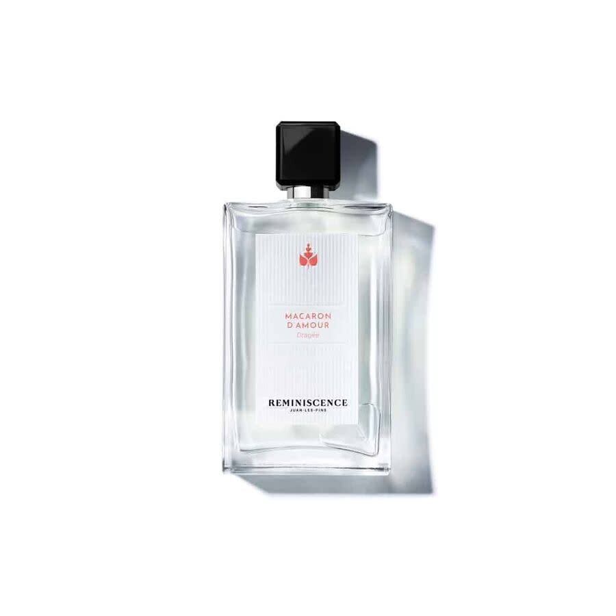 Reminiscence Ladies Macaron D'amour Edp Spray 3.4 oz (tester) Fragrances 3596930001356