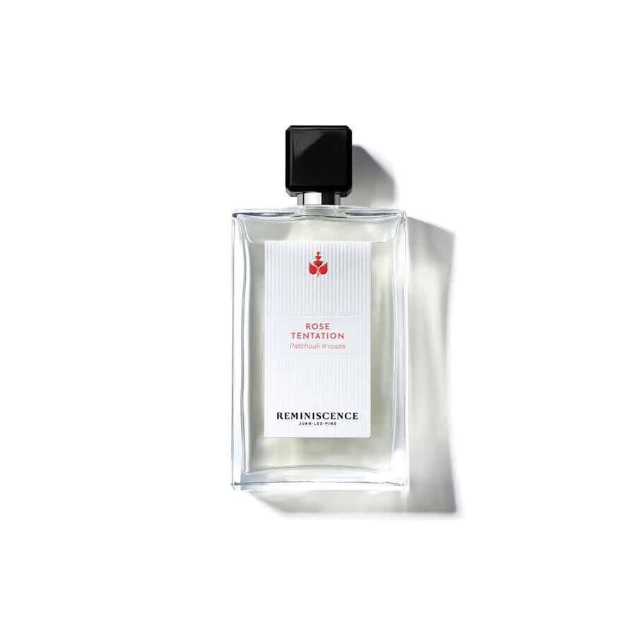Reminiscence Ladies Rose Tentation Edp Spray 3.4 oz (tester) Fragrances 3596930001394