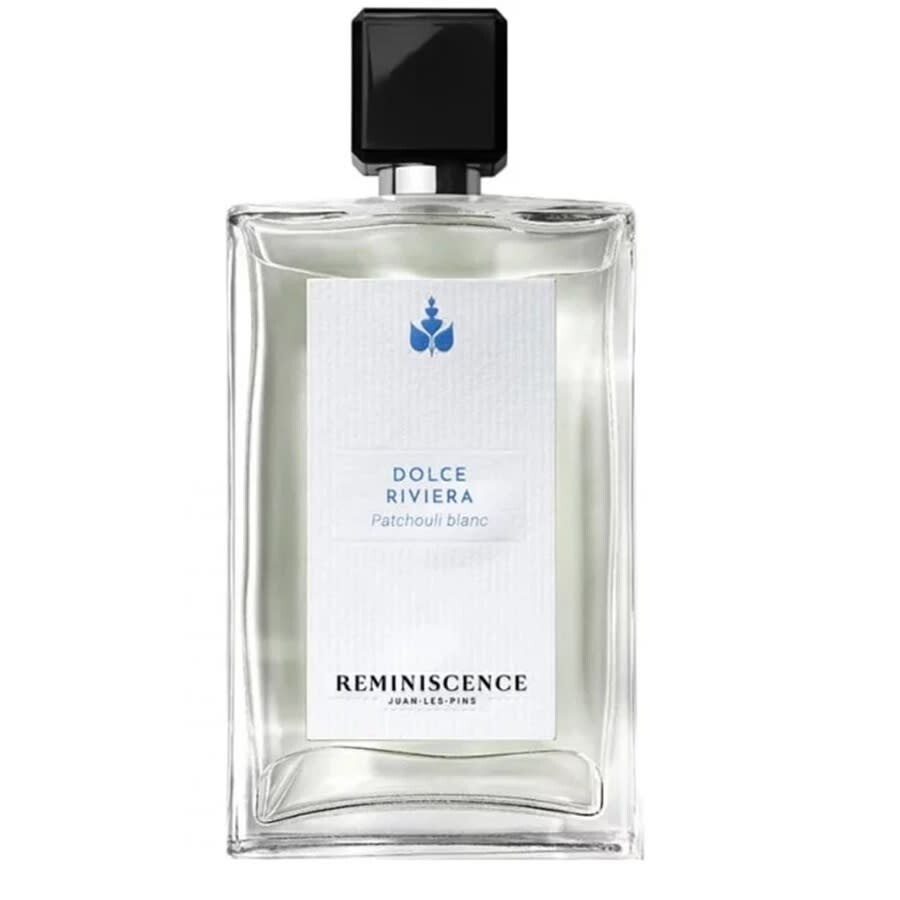 Reminiscence Men's Dolce Riviera Edp Spray 1.7 oz Fragrances 3596930001134