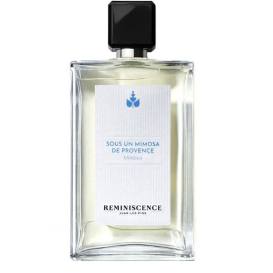 Reminiscence Men's Sous Un Mimosa De Provence Intense Edt Spray 1.7 Fragrances 3596930001110
