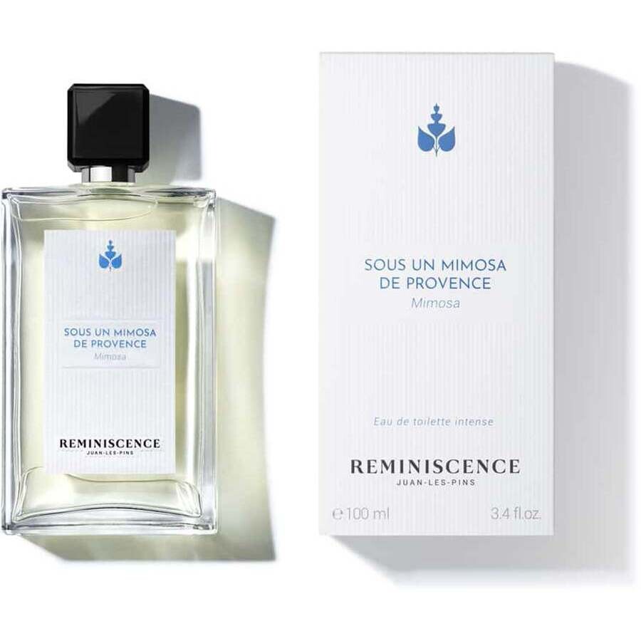 Reminiscence Men's Sous Un Mimosa De Provence Intense Edt Spray 3.3 oz Fragrances 3596930001103