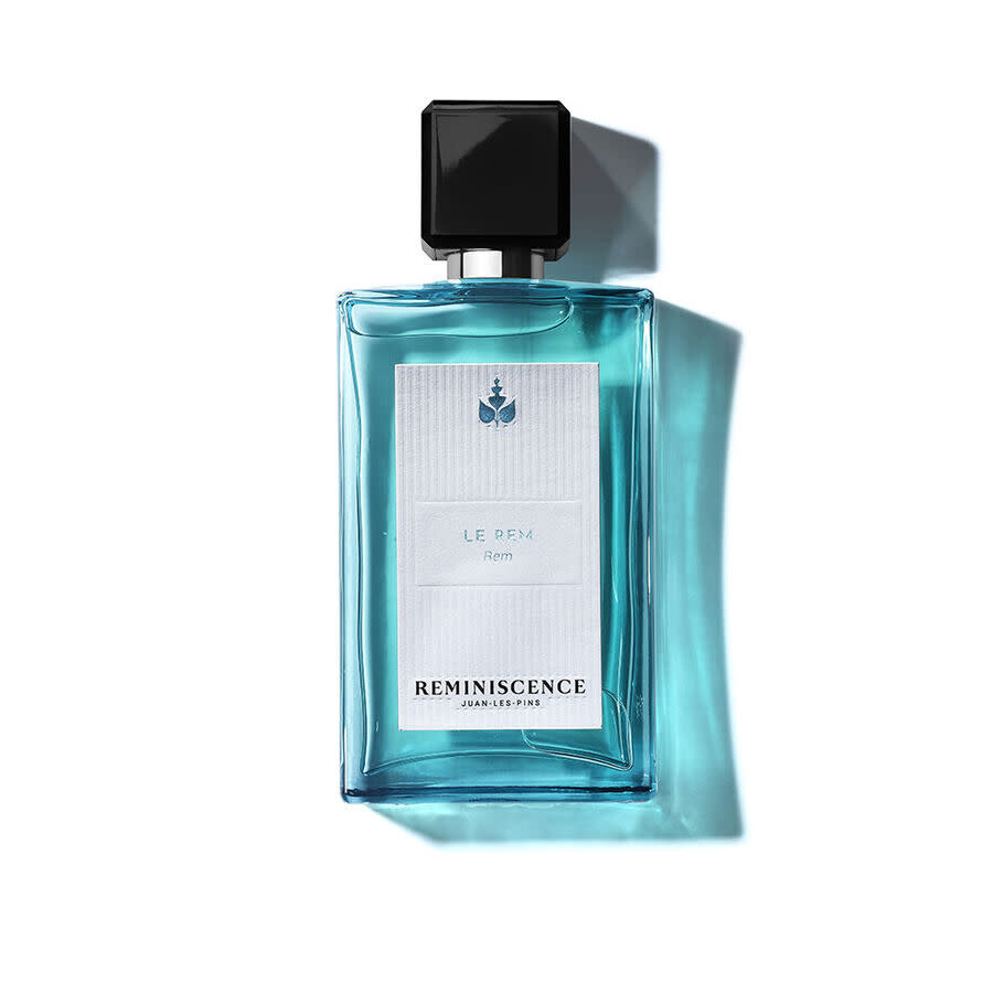 Reminiscence Unisex Le Rem Intense Edt Spray 1.7 oz Fragrances 3596930001073