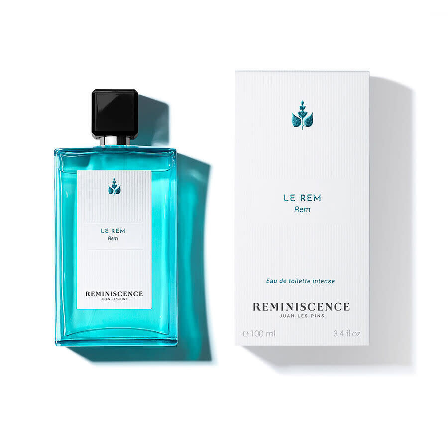 Reminiscence Unisex Le Rem Intense Edt Spray 3.4 oz Fragrances 3596930001066