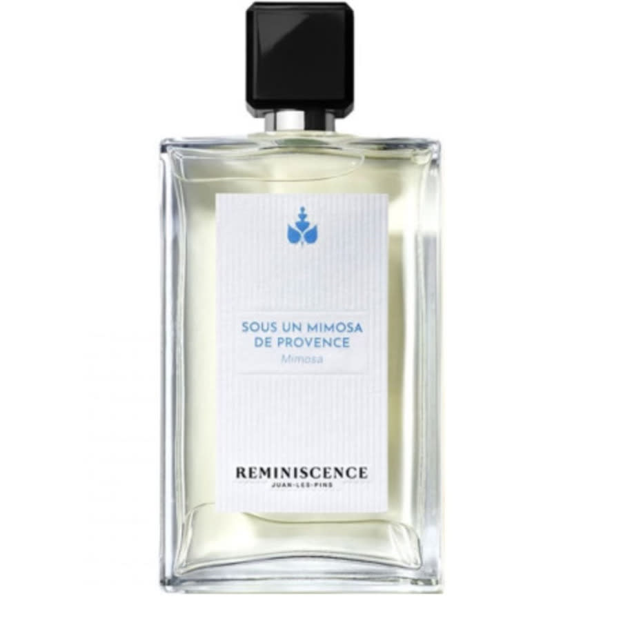 香水(ユニセックス) REMINISCENCE PERFUME Reminiscence Unisex Sous Un Mimosa De Provence Intense EDT Spray
