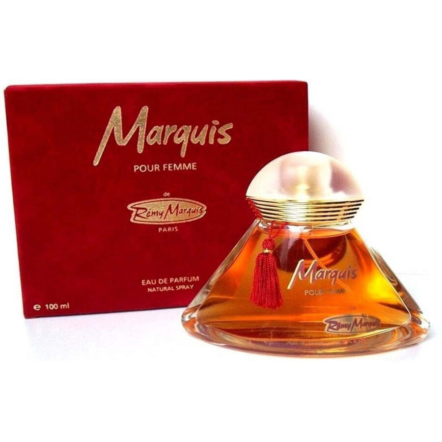Remy Marquis Ladies Marquis Edp Spray 3.4 oz Fragrances 3700082500081