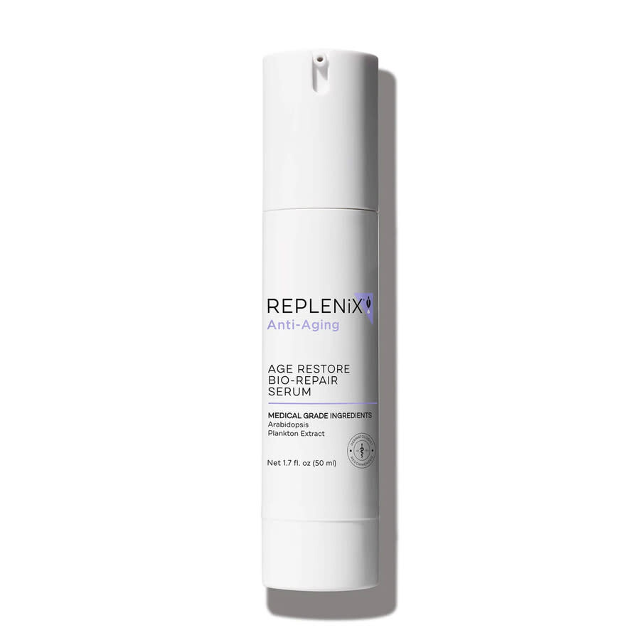 Replenix Age Restore Bio-repair Serum 1.7 oz Skin Care 358211888123