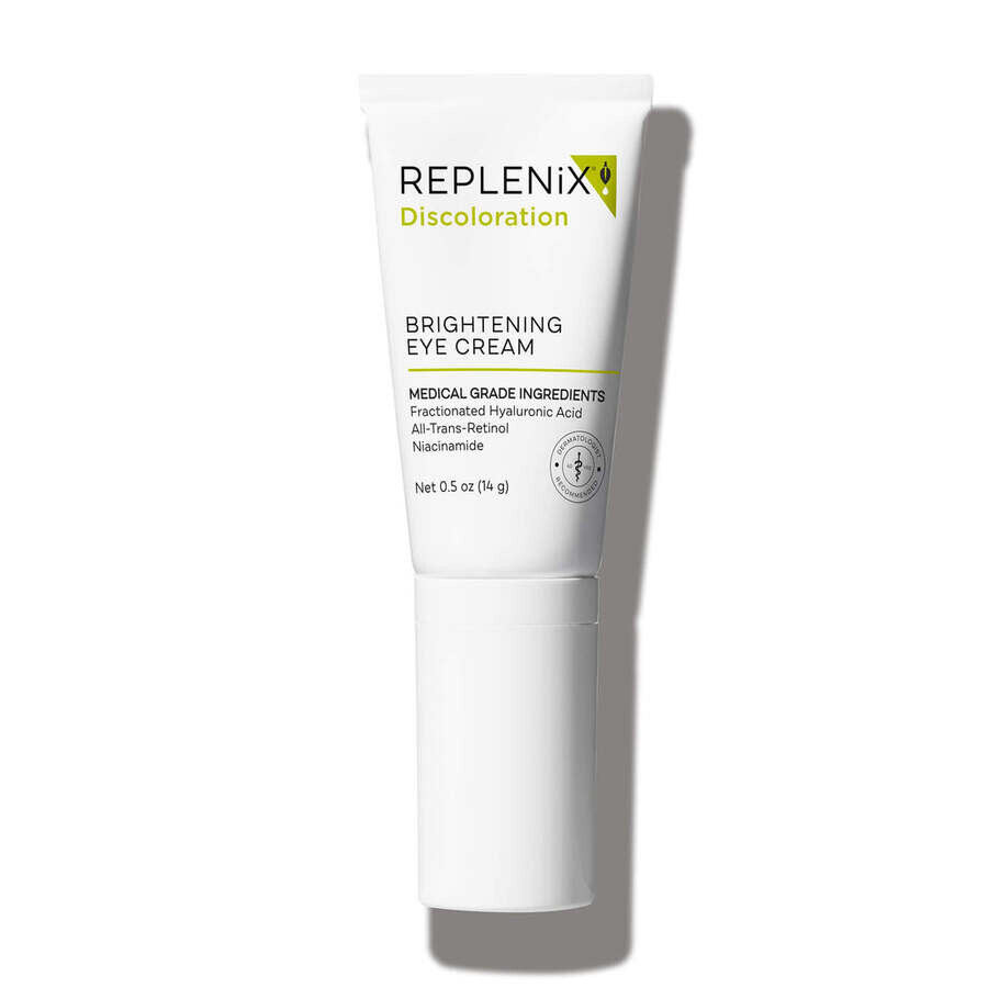 Replenix Brightening Eye Cream 0.5 oz Skin Care 358211848059