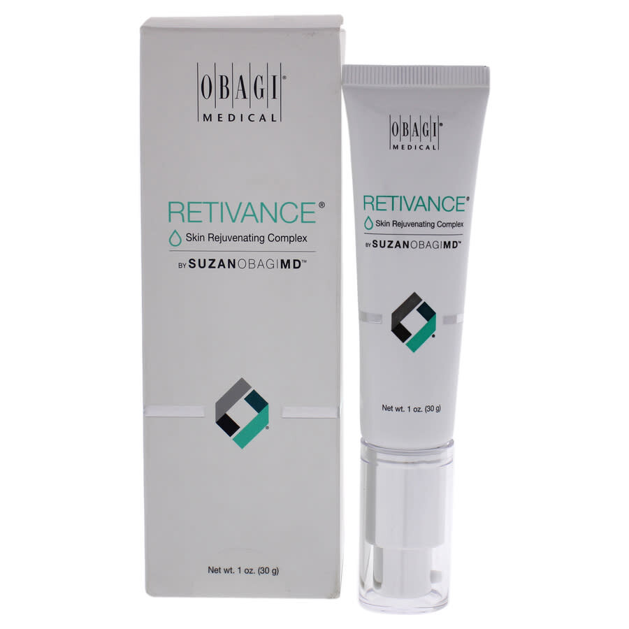 Shop Obagi Retivance Skin Rejuvenating Complex By  For Unisex - 1 oz Moisturizer In N/a