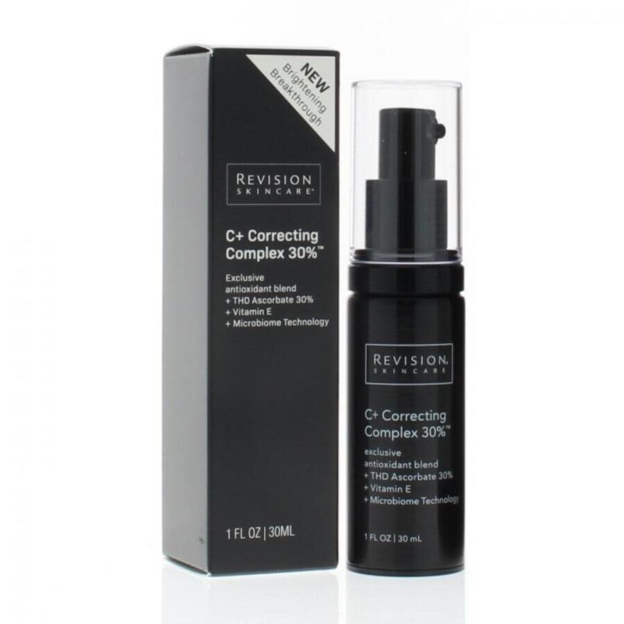Revision Skincare C+ Correcting Complex 30% Skin Care 640451065410
