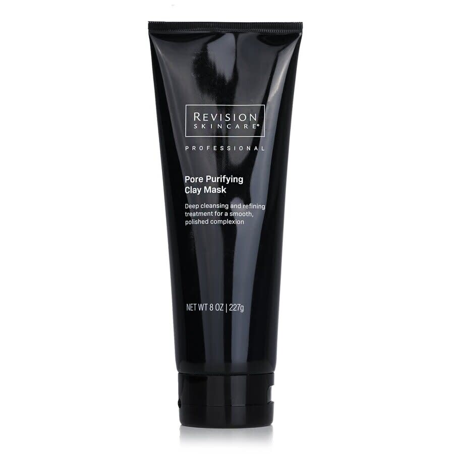 Revision Skincare Pore Purifying Clay Mask 8 oz Skin Care 028287795501