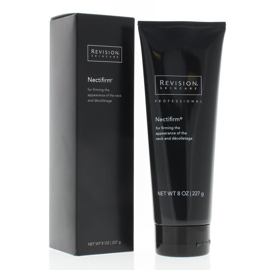 Revision Skincare Professional Nectifirm For Neck And Decolletage 8 oz Skin Care 640451220352