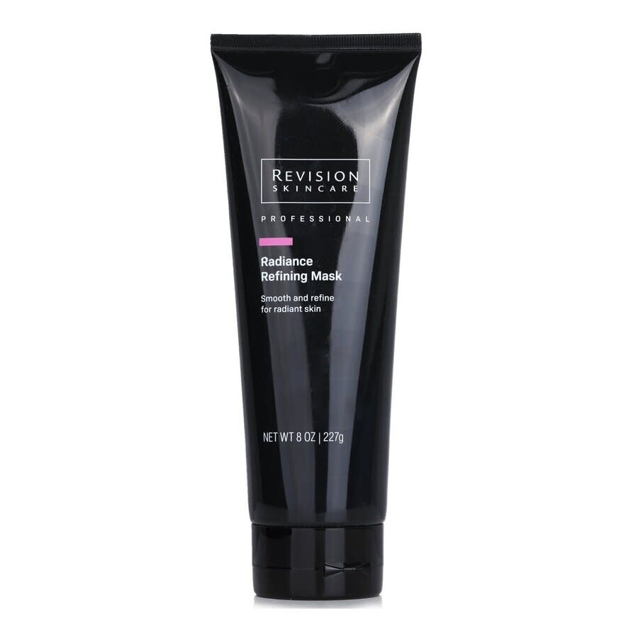 Revision Skincare Radiance Refining Mask 8 oz Skin Care 028287695501