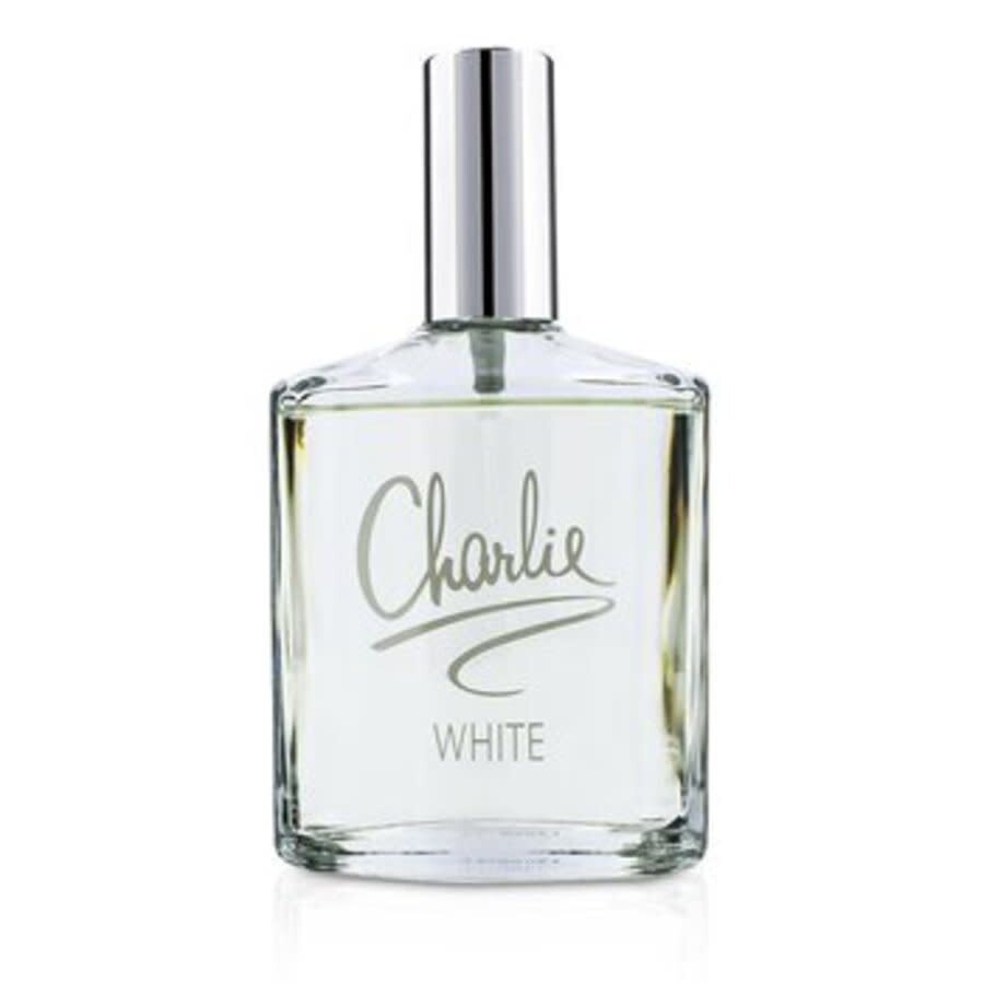 Revlon - Charlie White Eau Fraiche Spray  100ml In Pink/white/orange