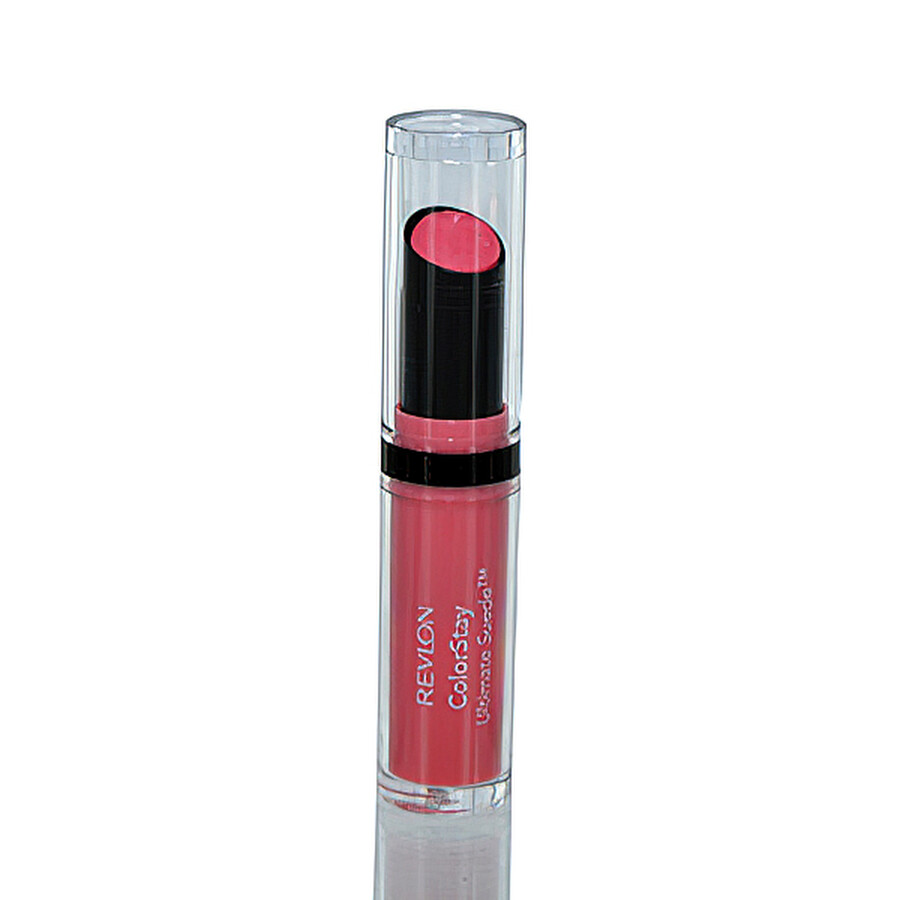 Revlon / Colorstay Ultimate Suede Lipstick (high Heels) 0.09 oz (2.7 ml