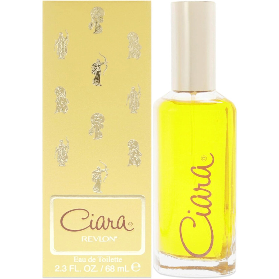 Revlon Ladies Ciara Edt Spray 2.3 oz Fragrances 309973520356