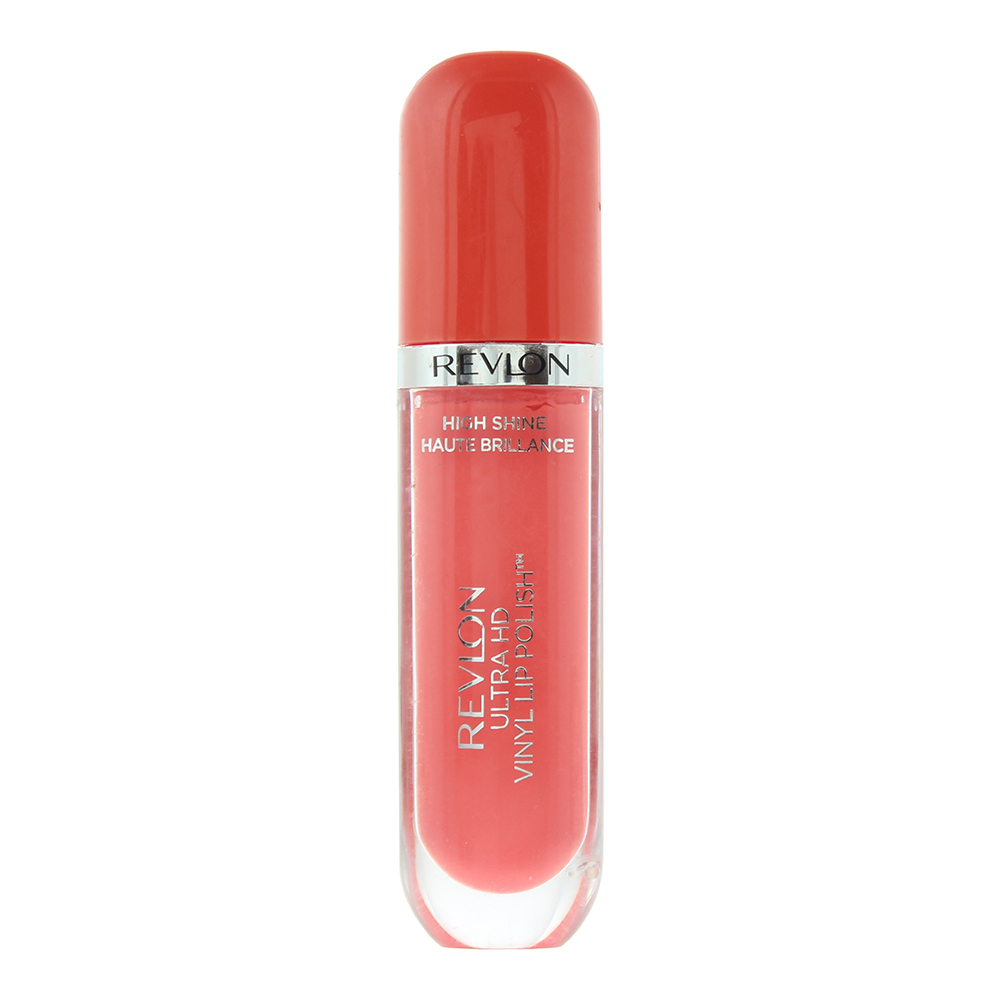 Revlon Ladies Ultra Hd Vinyl Lip Polish 0.19 oz 920 Power Up Makeup 309970054625
