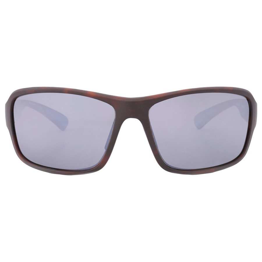 Revo Border Graphite Poarized Wrap Men's Sunglasses Re 1093 02 Gy 66