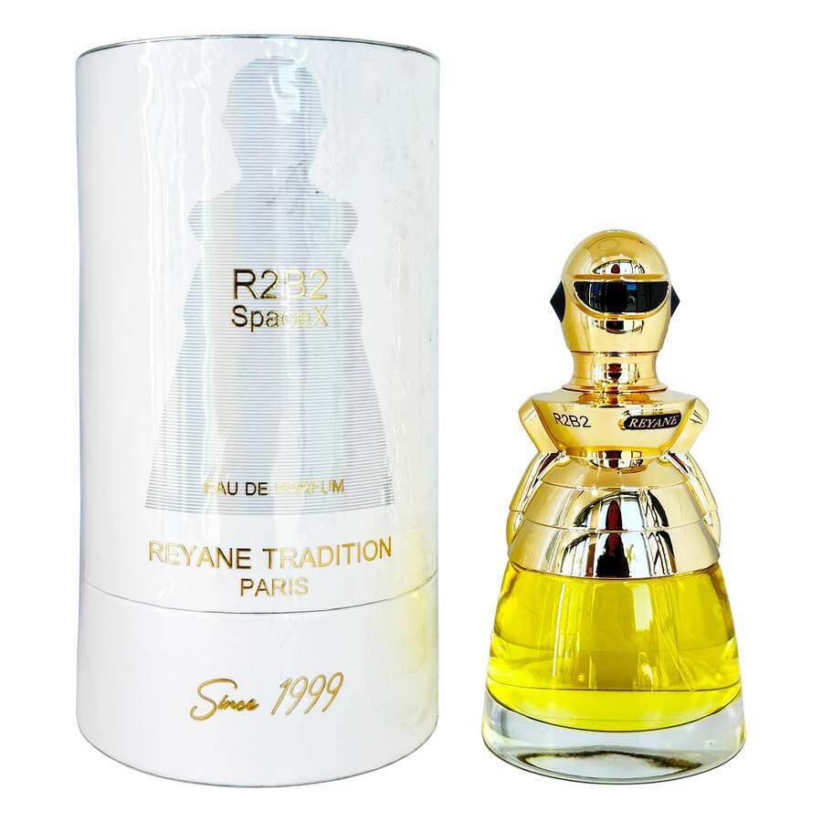 Reyane Tradition Ladies R2B2 Space X EDP Spray 3.3 oz Fragrances ...