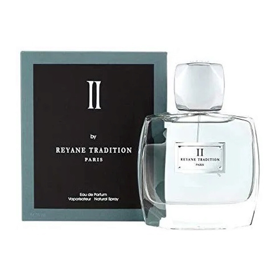 Reyane Tradition Men's Insurrection II EDP oz Fragrances