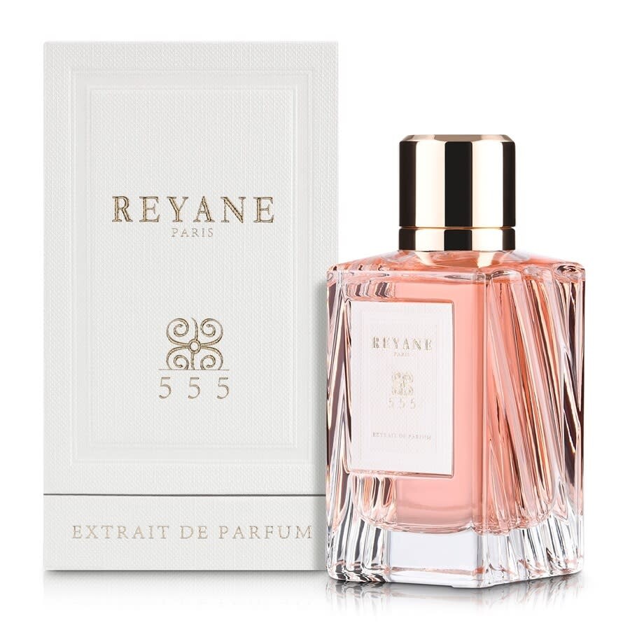 Reyane Tradition Unisex 555 Extrait De Parfum Spray 3.3 oz Fragrances 3700066702500
