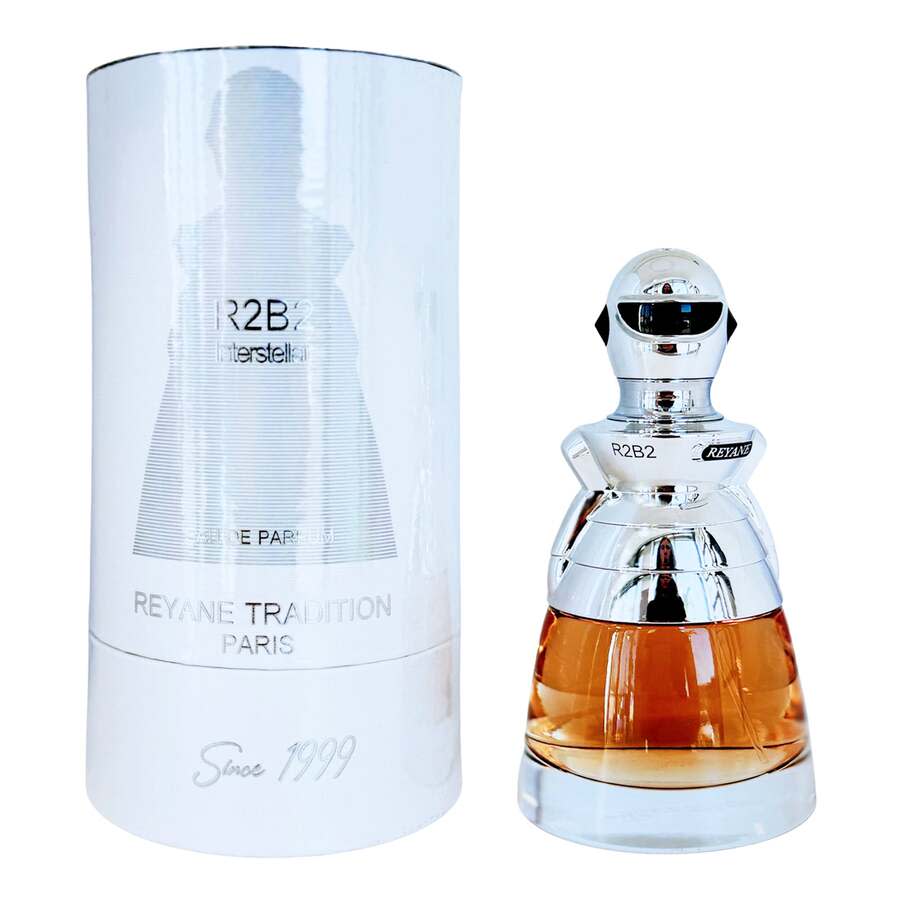 Reyane Tradition Unisex R2B2 Interstellar EDP Spray 3.3 oz Fragrances ...