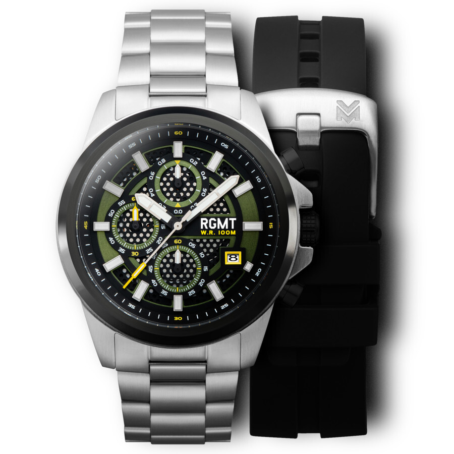 rgmt watch