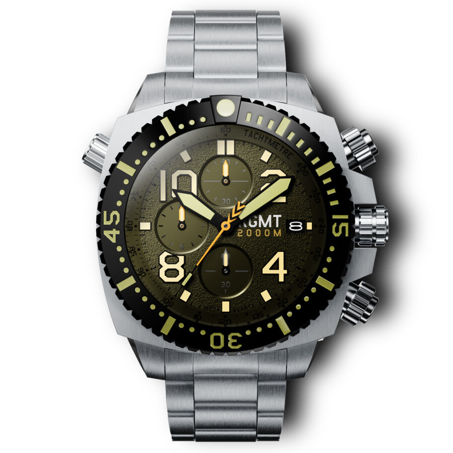 rgmt watch