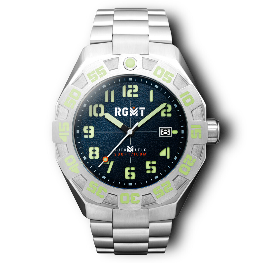 rgmt watch