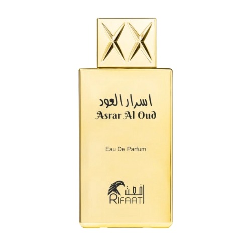 Rifaat Unisex Asrar Al Oud EDP Spray 2.7 oz Fragrances