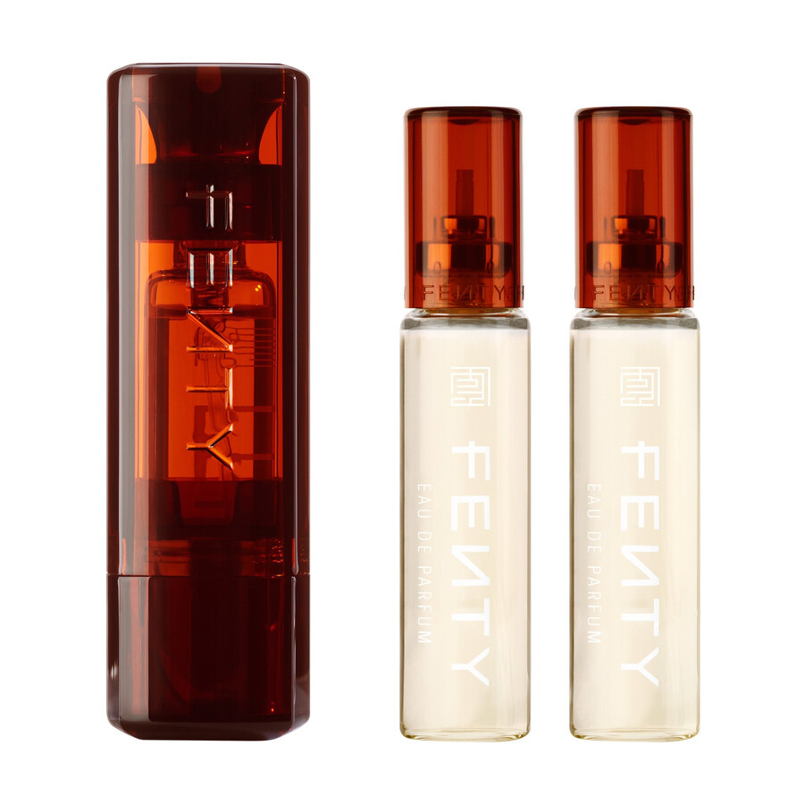 Rihanna Ladies Fenty Gift Set Fragrances 840026663809