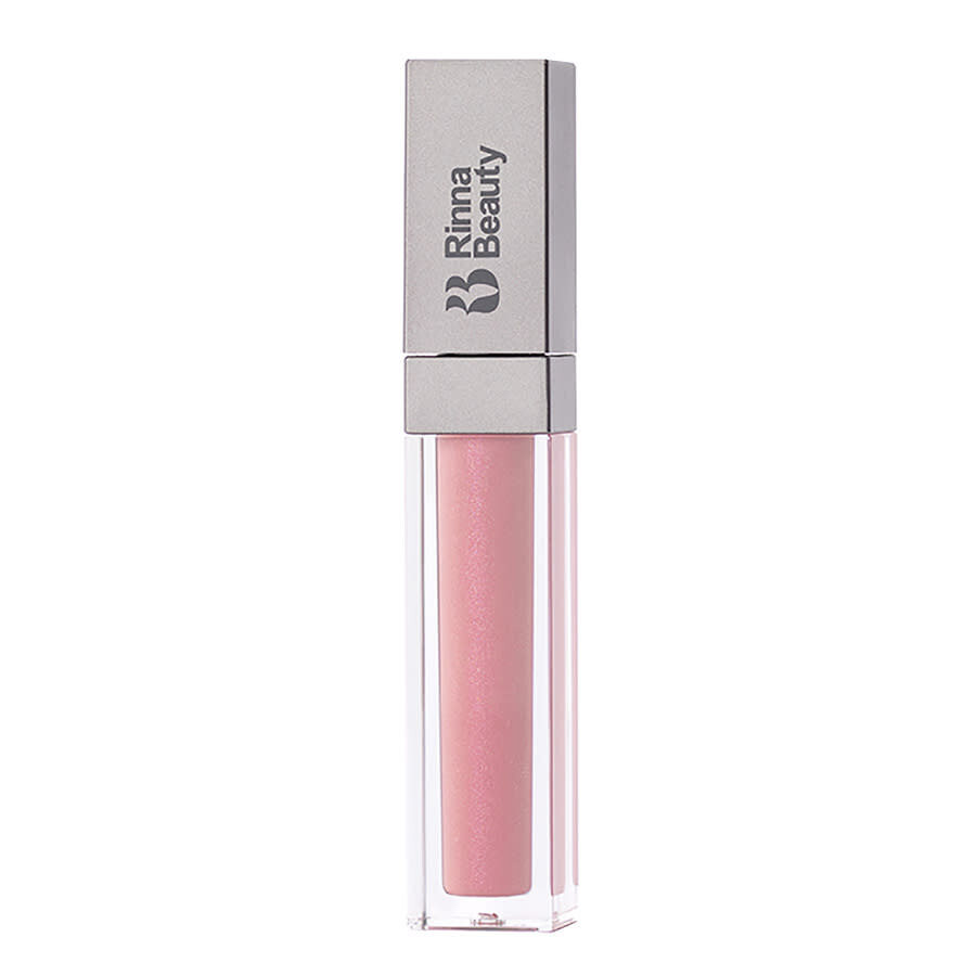 Rinna Beauty Ladies Icon Lip Gloss Pretty Please Makeup 850027404707