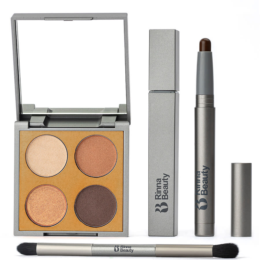 Rinna Beauty Ladies Iconic Eye Kit Gift Set Makeup 850027404509