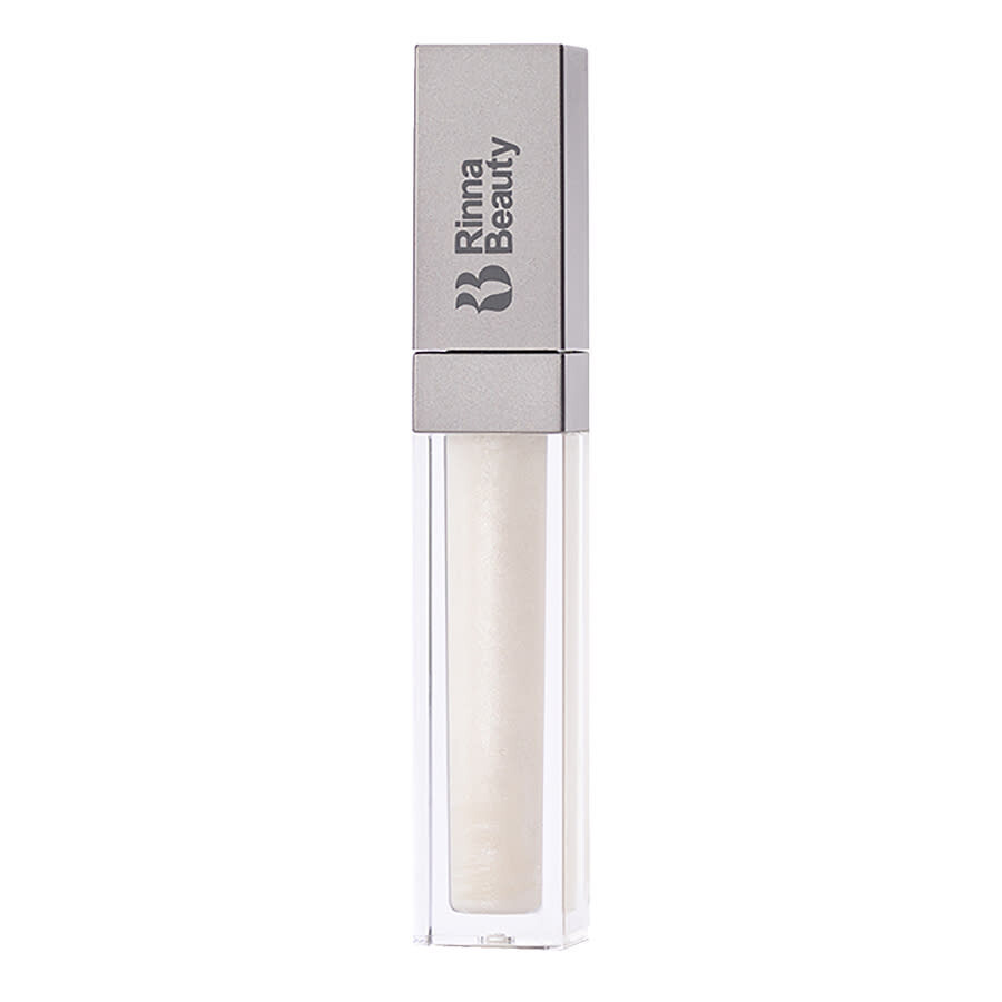 Rinna Beauty Ladies Lip Gloss Frost Bite Makeup 850027404660