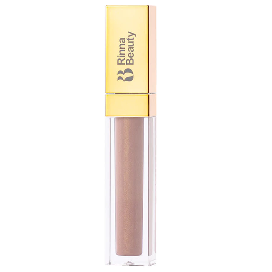 Rinna Beauty Ladies Lip Plumping Gloss Jet Setter Makeup 850027404738